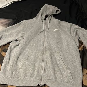 Nike Fleece Tech Jogger Hoodie